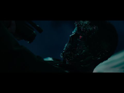 《未來戰士：黑暗命運》預告片：官方預告