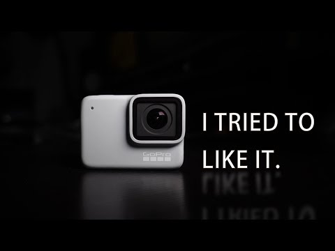 Gopro Hero7 Silver 18 Vs Gopro Hero7 White 18 Slant