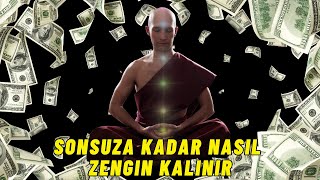 Eğer fakirseniz bunu izleyin | Asla fakir olmamayı öğreten bir Budist öğretisi