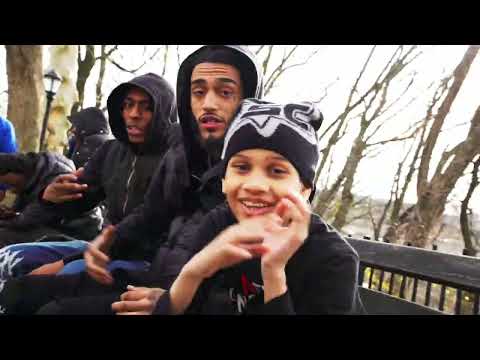 WELCOME 2 THE PARTY - SUGARHILL GLITCHH x Reese Loc x Aj Wvtts