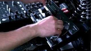 Pioneer RMX-1000 Remix Station | IDJNOW Pioneer RMX-1000 Remix Station | IDJNOW