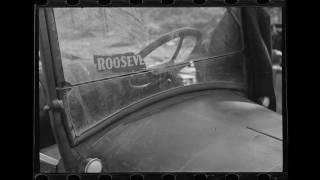 Finnish American Folk Music (CA): Rekilaulu = Sleigh song