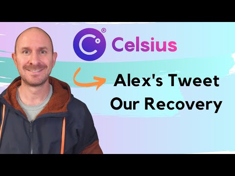 Our Estimated Recovery & Alex Forgot To Turn Comments Off