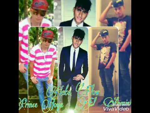 Araxiel Ft Prince Joya End Nata Flow -Nadie Nos Va A Detener