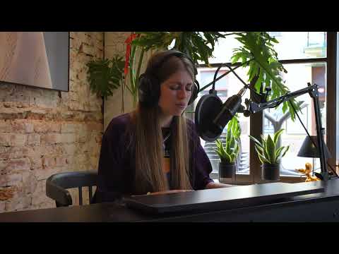 Oliwia Miś - Dla Mamy (KORTEZ cover)