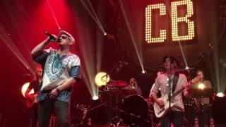 Cat Ballou feat.  Flo Mega - &quot; Hinter dem  Burnout&quot; @E-Werk 16.9.2016