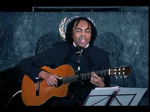 Gilberto Gil - Filhos de Gandhi