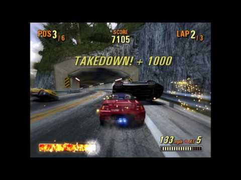 Crash 13(Evil mind 1)