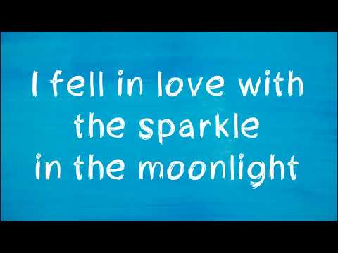 Ed Sheeran - Barcelona (Lyrics Video)