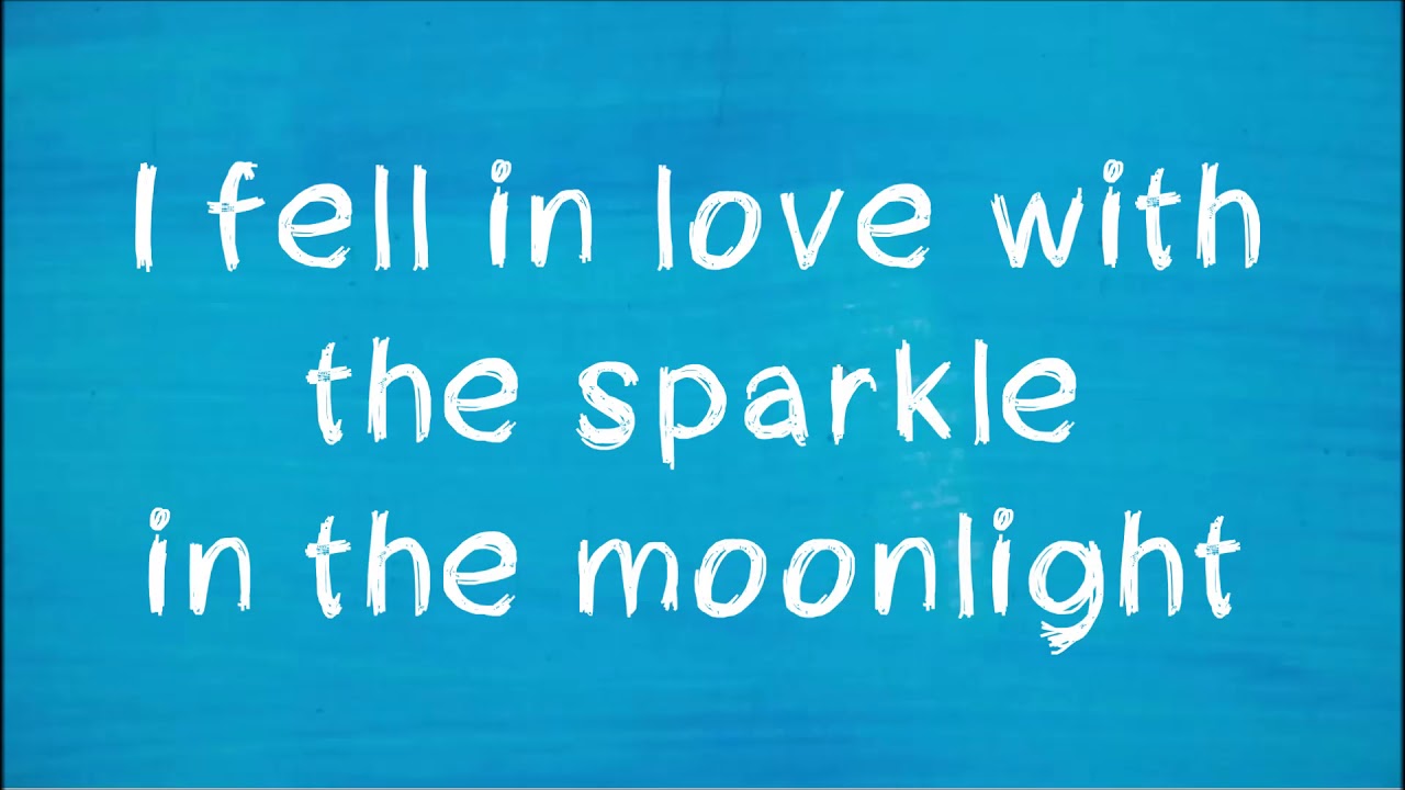 Ed Sheeran - Barcelona (Lyrics Video)