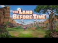 The Land Before Time TV Series Intro Danish HD