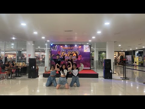 Lesserafim - Intro + Antifragile + Dance Break [ Dance Cover Competition by PickN ]