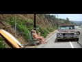Hitchhiking Scene Up In Smoke