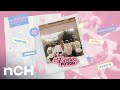 N SSign 엔싸인 Love Potion Eng Lyric Video