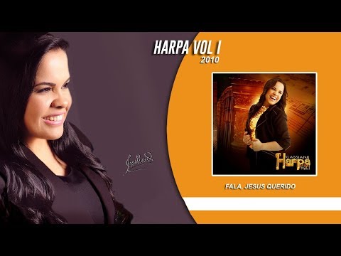Cassiane | Fala Jesus Querido