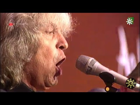 Bulerías de Jerez. José Mercé. 2019