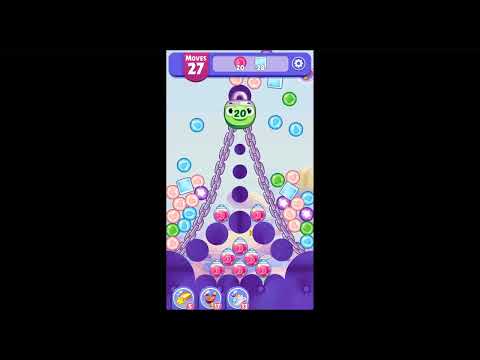 Angry Birds Dream Blast level 159