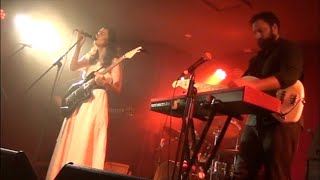Grace Woodroofe - You Call That Love? Live at Mojos