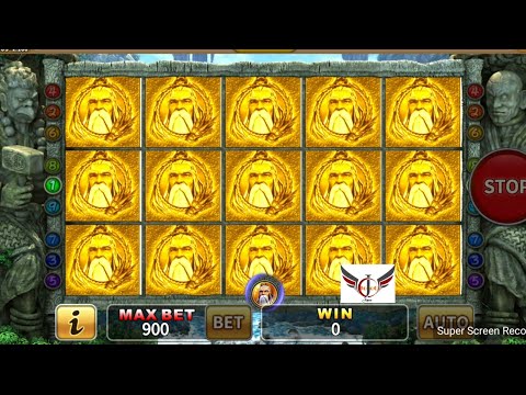 FONG SHEN @ SUPER ULTRA WIN