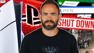 The PS5 Hacking Situation Explodes Online & A Crazy Shutdown Hits Gaming | News Wave