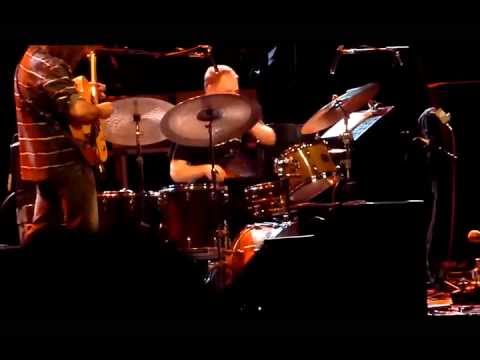 Pat Metheny Trio - Soul Cowboy (live - Belgrade)
