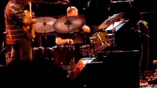 Pat Metheny Trio - Soul Cowboy (live - Belgrade)
