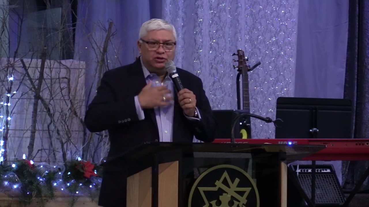Antes que Termine el Año - Sermones Cristianos