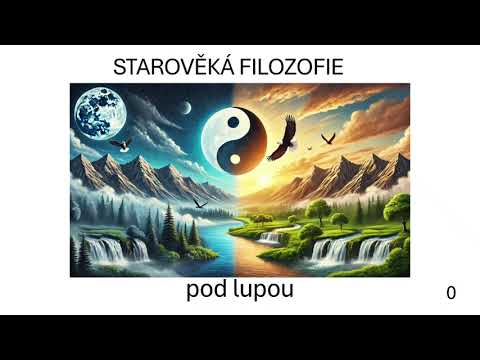 Začátek výzkumu Ba-Zi