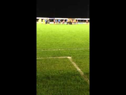 Achilles 1894 - alcides lineup