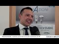  Notizie D&rsquo;Abruzzo, InnovAzioni 2021, intervista al Presidente Sezione Servizi Innovativi Confindustria Chieti Pescara Paolo De Grandis