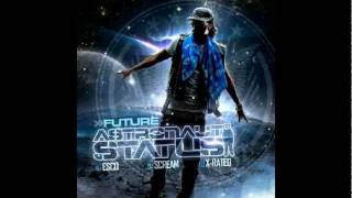 Future - Deeper Than The Ocean [Prod. By Will-A-Fool] (Astronaut Status)