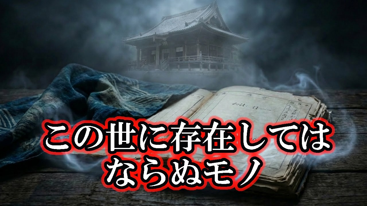 【衝撃！下北沢タイムリープ新情報】この世に存在してはならないモノ【タイムスリップ・パラレルワールドの証拠】