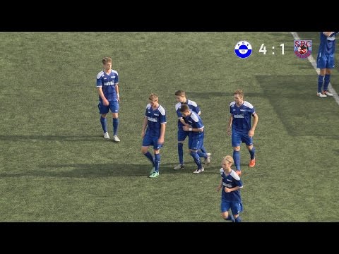 ASV13 -  HELFORT15 (4:1)