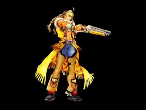 Wild Arms 3 OST 56 - Fate Breaker