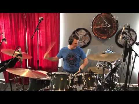 Jim Riley - Modern Rock Country by Phil Desrochers