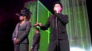 Pet Shop Boys Live Toronto 2006 Integral