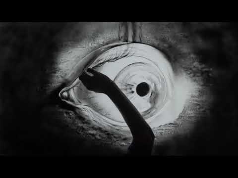 Video thumbnail for What’s In The Eye (Stripped)