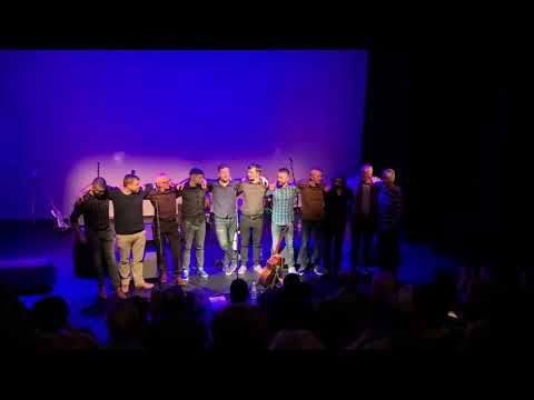 George Murphy and The Rising Sons The Auld Triangle