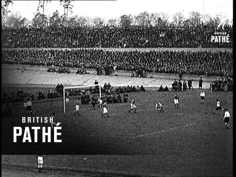 France & Germany Aka France And Germany (1933)