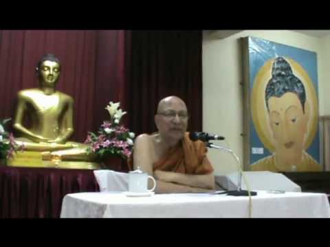 BUDDHISM IN PRACTICE - Part  2 (Saddha,Sila,Suta)