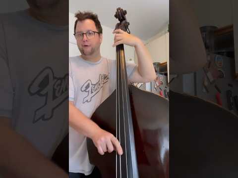 Thad Jones/Mel Lewis “Tiptoe” #bigband #jazz #music #bass #trombone #solo #practice #kitchen