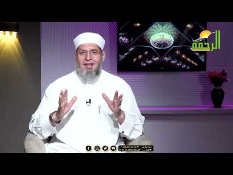 تربية الأبناء في الإسلام | برنامج خطباء المستقبل فضيلة الشيخ عبد الوهاب الداوودي