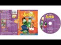 Jonah Sing Along Songs And More DVD Menu Walkthrough FAKE