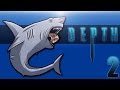 DEPTH: DIVERS VS SHARKS Ep. 2 ...