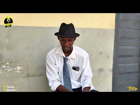 Tontine Episode 8