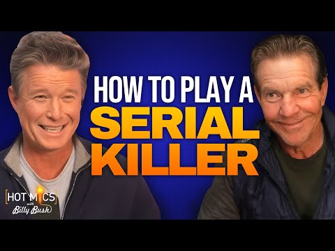 Dennis Quaid: Hollywood Highs & Lows, Drugs & Recovery, & A-List Friends