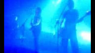 New Model Army - Bad Old World : Manchester