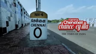 Namma Chennai | Biswanath Rath | Anirudh | Pattinapakkam Version -2 | Ishaan Dev