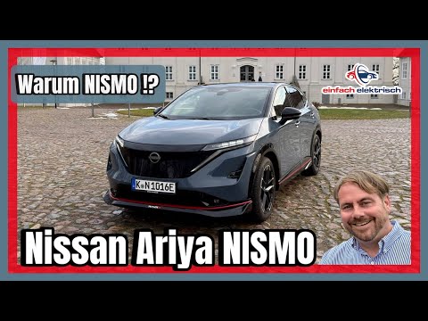 Nissan Ariya Nismo Review - what are its strengths and weaknesses?