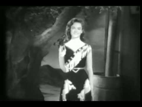 Lorrie Collins, "Honey Stop" (Western Ranch Party, 1958)